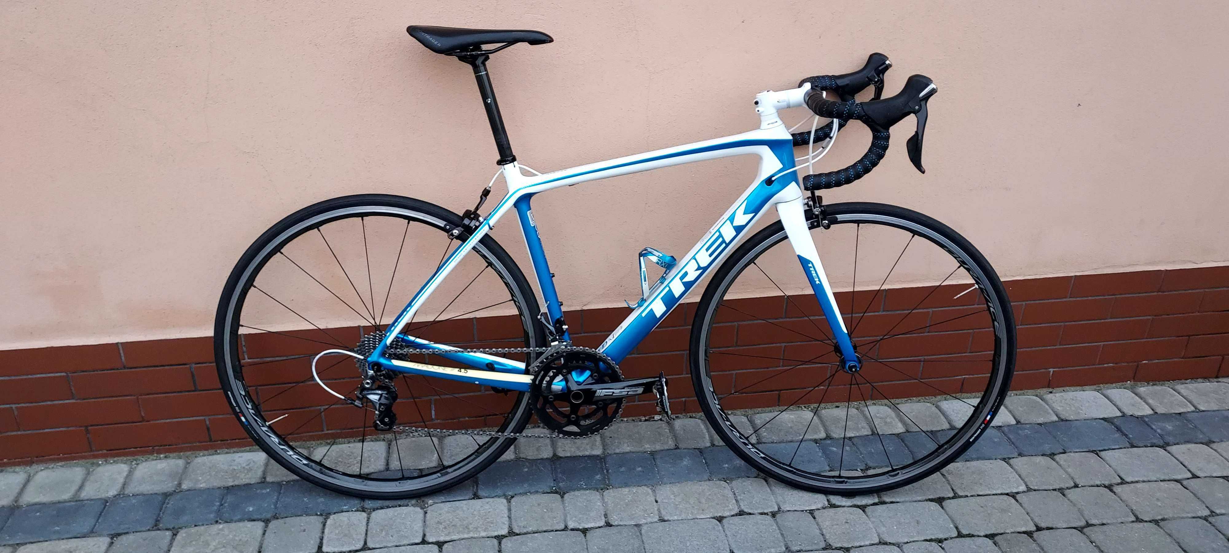 Rower Szosowy Trek Madone 4.5 Roz.54 Carbon