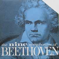 BEETHOVEN - - - Discos e CD's