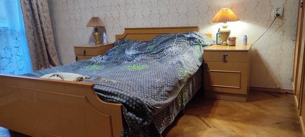 Довгострокова оренда квартири