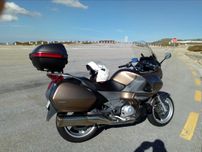 Honda NT700 Deauville ABS full extras