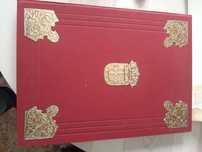 Livro da Nobreza e Perfeicam das Armas