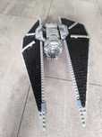 Lego star wars tie stiker