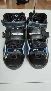 Buty Powerslide R4 II. Rozmiar 41