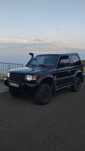 Mitsubishi Pajero 2.5 TD GLS