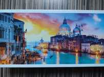 Puzzle 1000 Trefl Panorama Canal Grande Wenecja