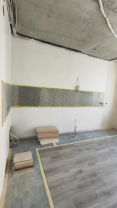 Продам 3 ком. квартиру с ремонтом в ЖК Скай Сити. Сити Центр 205-928