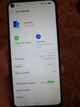 OPPO A53 4+3/128Gb (CPH2127) Electric Black