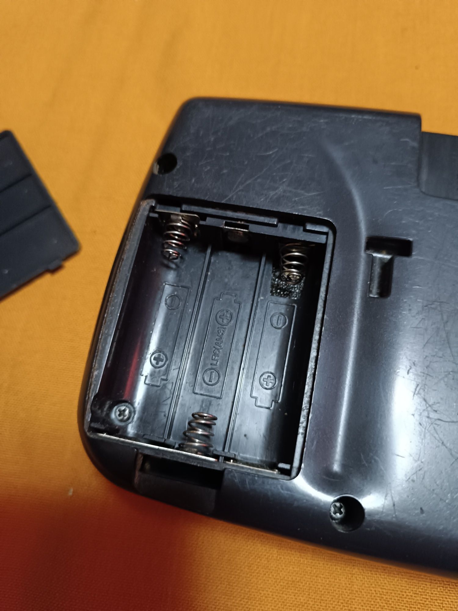Портативная приставка SEGA Game Gear