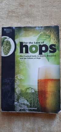 Книги по пивоварінню Malt,Hops,Yeast,Water,Designing Great Beers