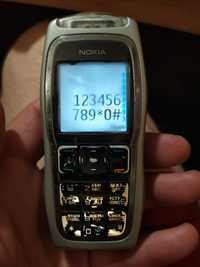 Nokia 3220 Нокия