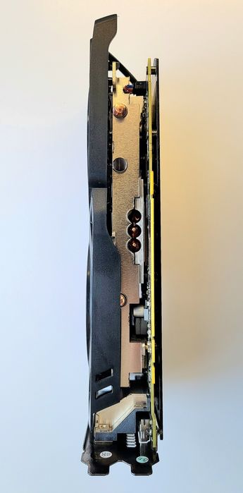 XFX RX 570 8GB  | Відмінний стан | З коробкою