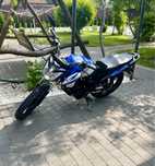 Продам мото Spark SP150R-13