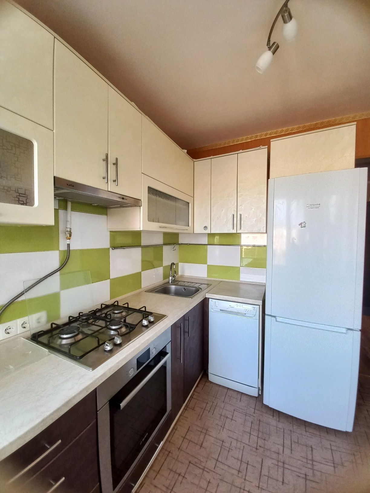 Эксклюзив. Таких планировок нет. В продаже 2к.  м. Ботанический сад