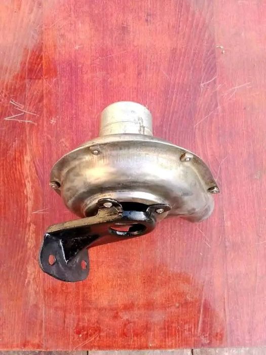 Вентилятор улитка 12В СССР 1979 див фото