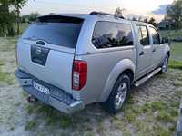 Nissan navara 2,5 D