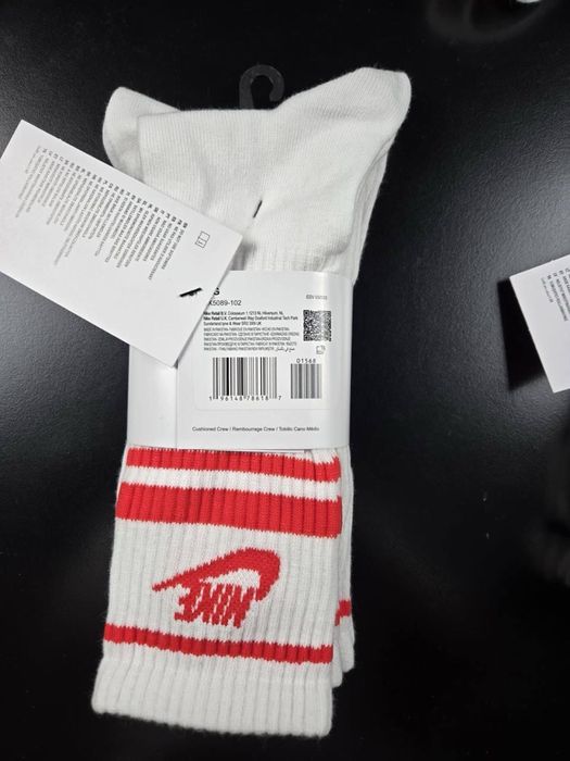 Носки Nike , носки Nike Everyday , шкарпетки найк