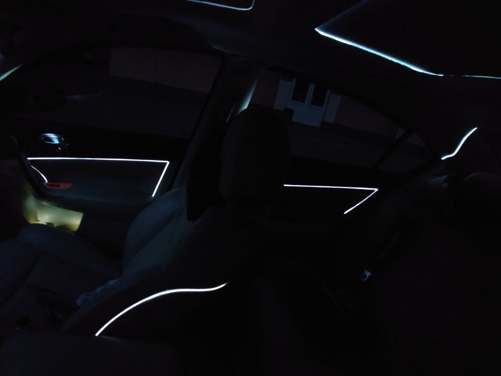 Nissan MAXIMA A35