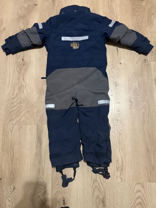 Kombinezon zimowy dzieciecy Didriksons