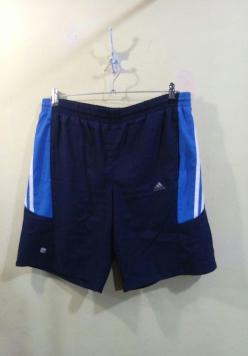 Оригинал мужские спортивные шорты Adidas