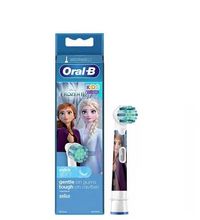 Насадка 1 шт Oral-B braun на дитячі електричні зубні щітки