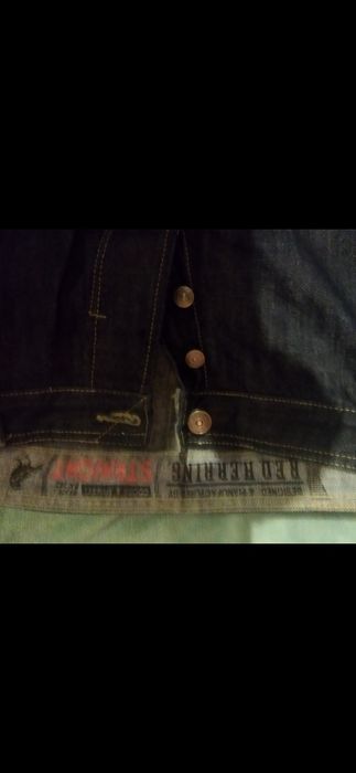 Чоловічі брюки на високий зріст