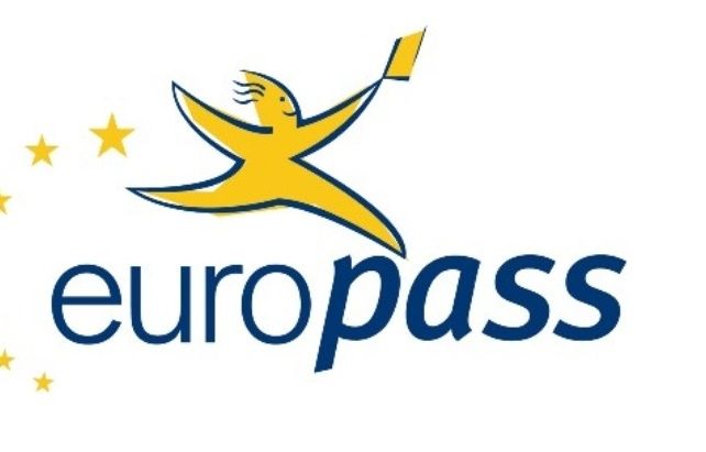 Currículo Europass