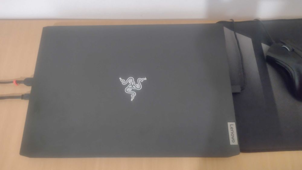 Lenovo ideapad gaming 3
