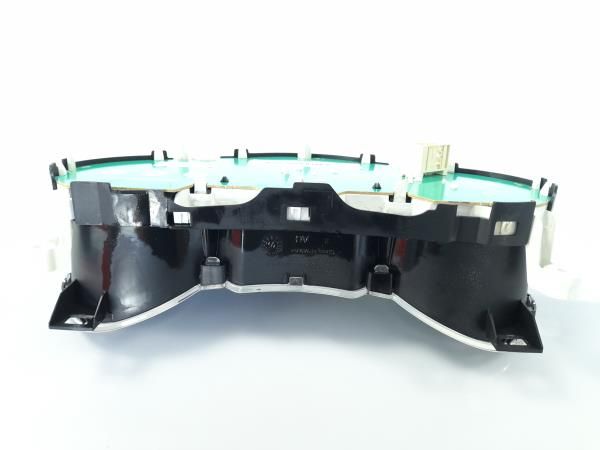 Quadrante / painel de instrumentos CITROËN C3 II (SC_)