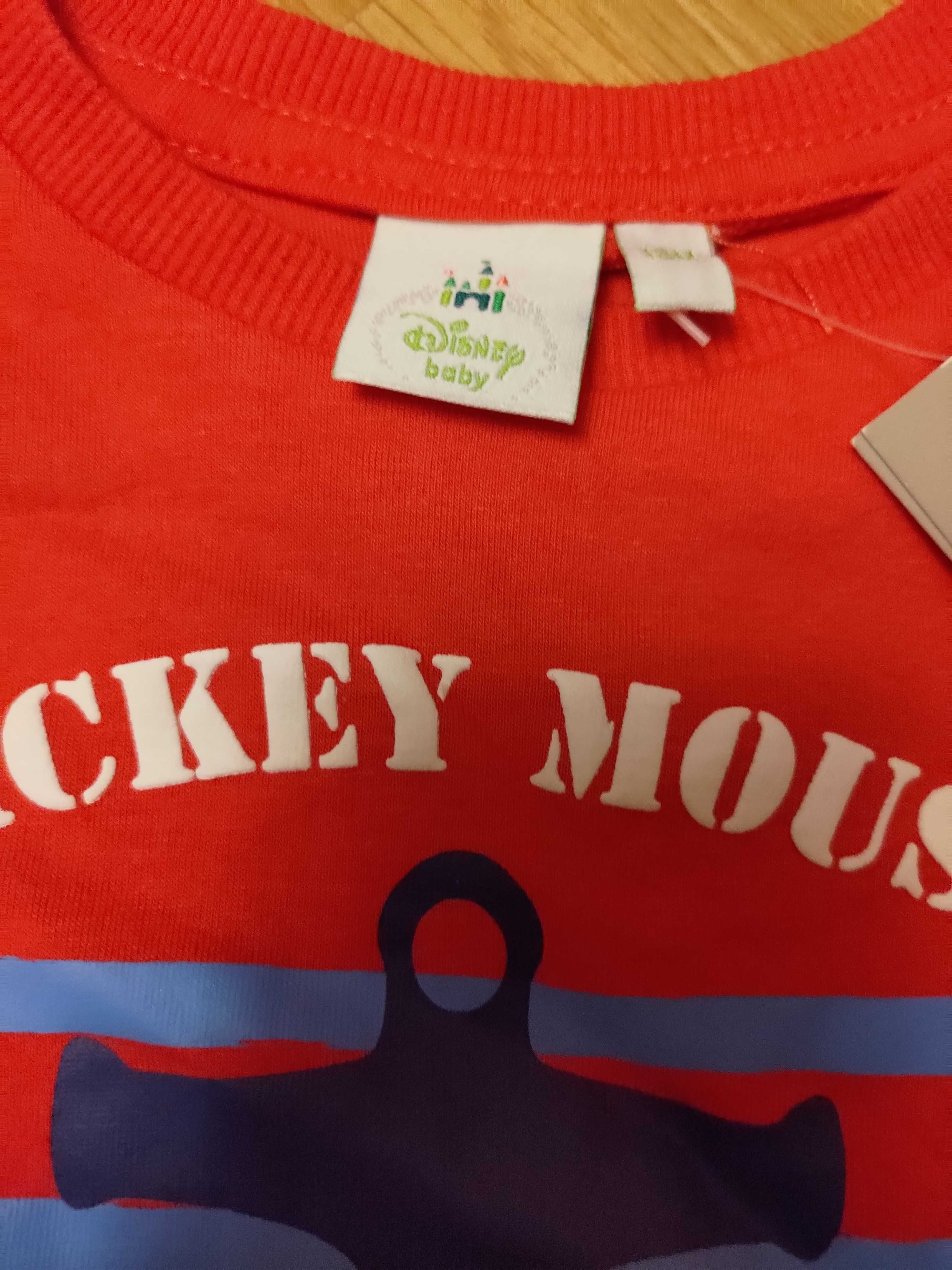 Koszulka Disney Baby