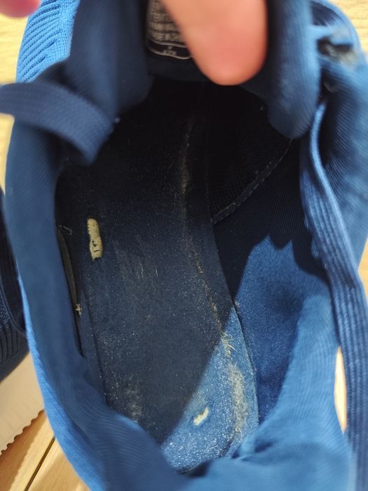 Buty Skechers Bobs r.38/25cm.