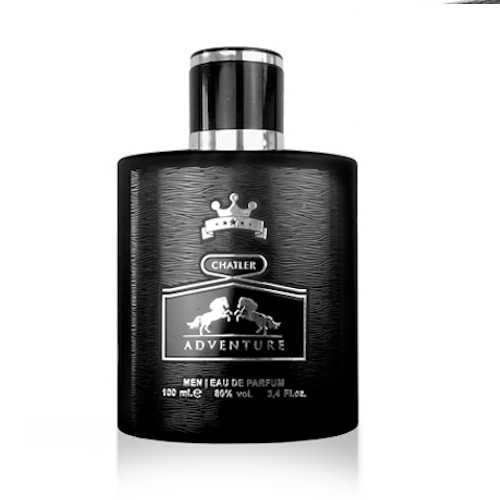 Chatler Adventure Men_woda perfumowana- eco produkt