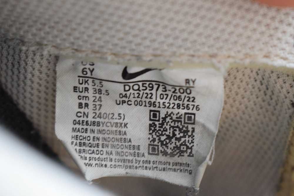 Nike buty damskie sportowe AIR FORCE 1 LV8 1 rozmiar 38,5