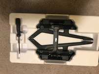 Podwozie Dron GoPro Karma nowe oryginalne