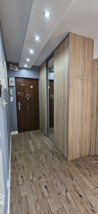 Mieszkanie 2 pokoje Przylesie