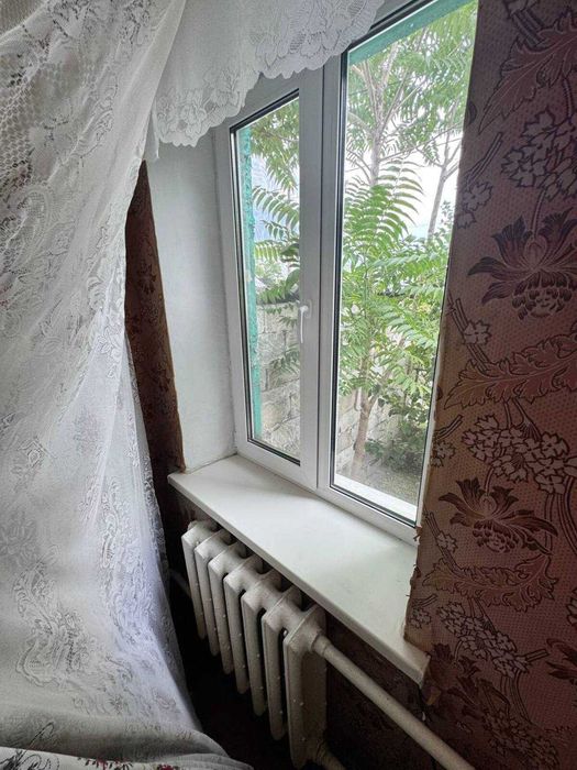 Продам часть дома с ОТДЕЛЬНЫМ двором