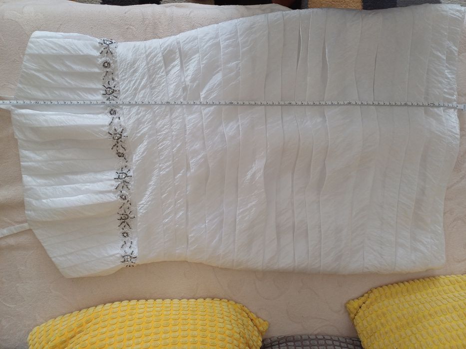 Piękna Sukienka Ślubna