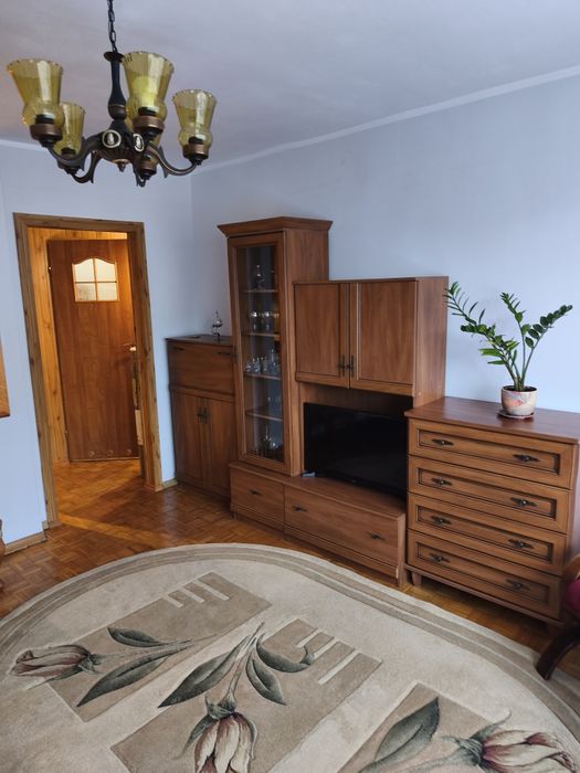 Wynajem mieszkania - najem okazjonalny.