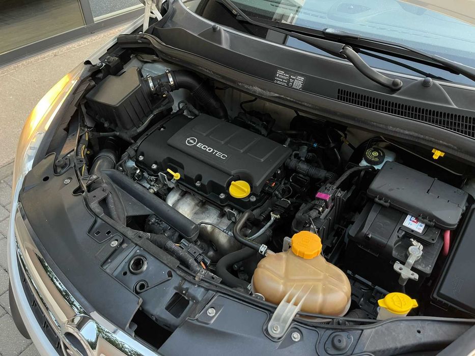 Opel Corsa 1.2 Enjoy
