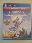 Gra na ps4 Horizon zero dawn complete edition