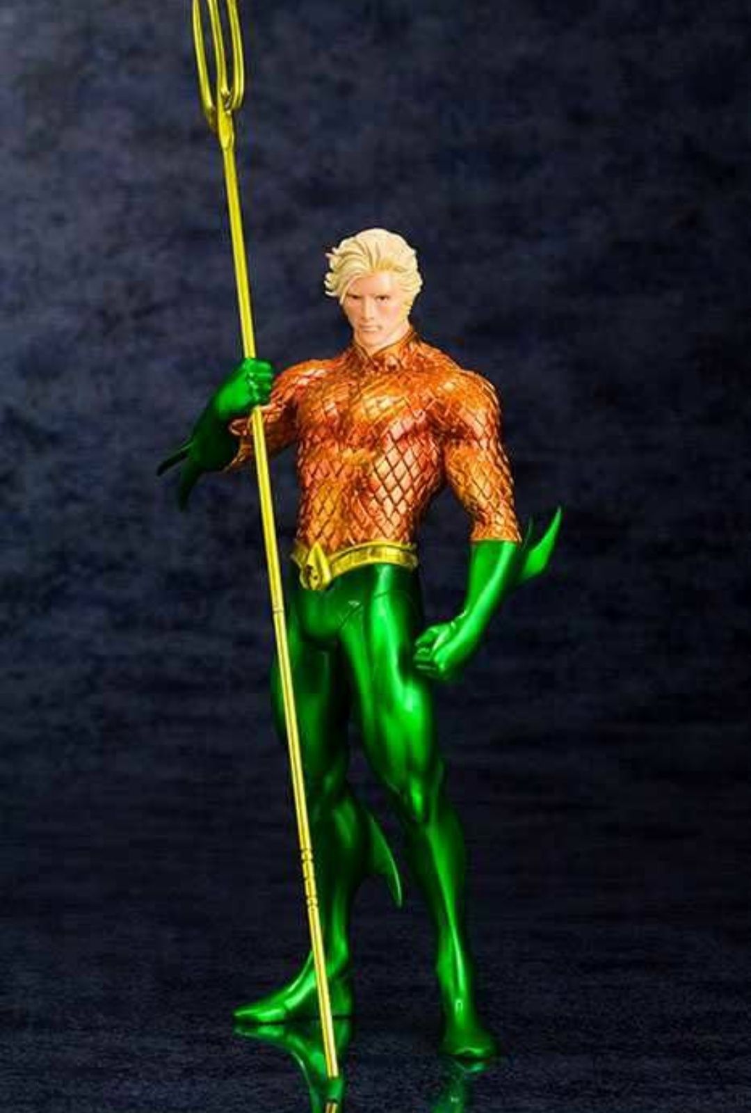 DC Comics ARTFX+ (The New 52) Figures/Statues