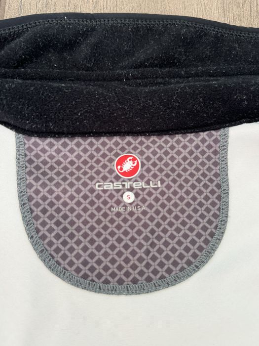 Джерсі  Castelli  furba Windstopper  Usa  Womens
