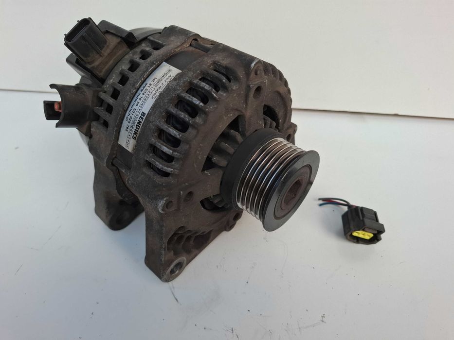 Ford Focus mk2 2.0 TDCI alternator