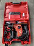 Mlotowiertarka Hilti Te 7-C Nowa