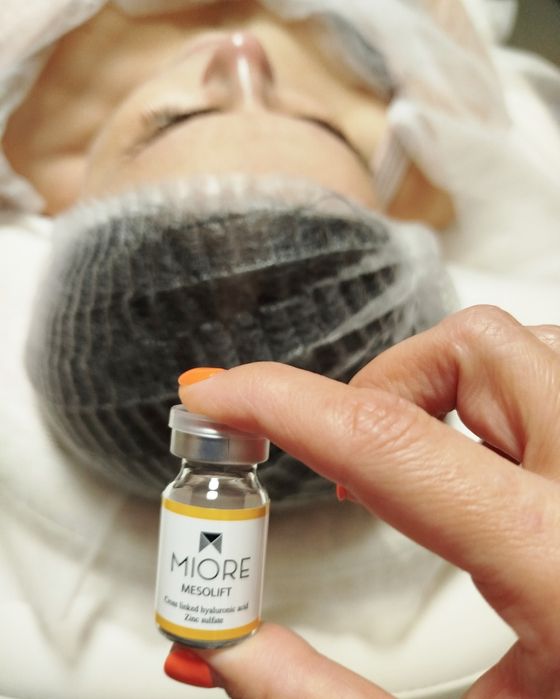 Косметолог | Київ, Позняки