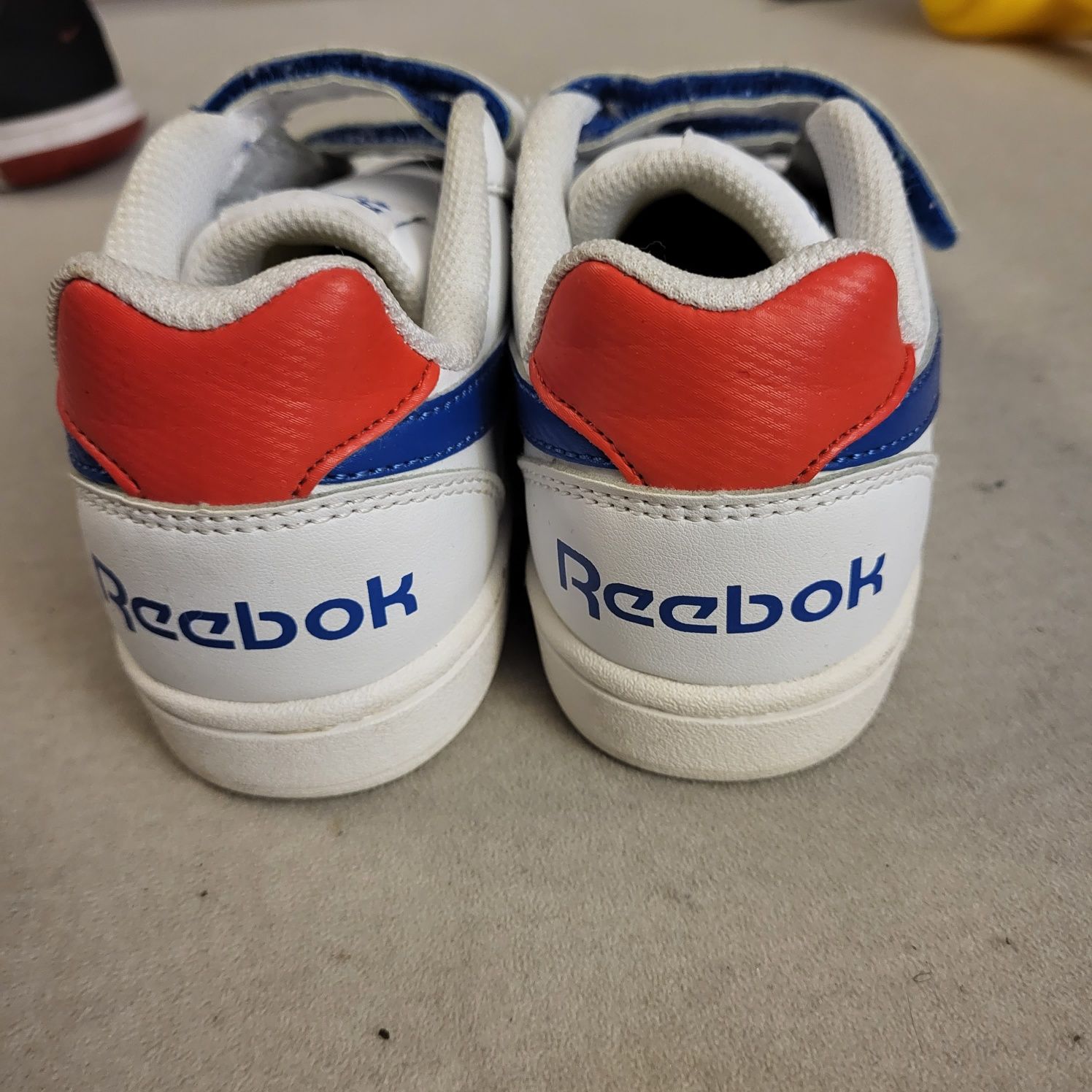 Buty dziecięce reebok r.30