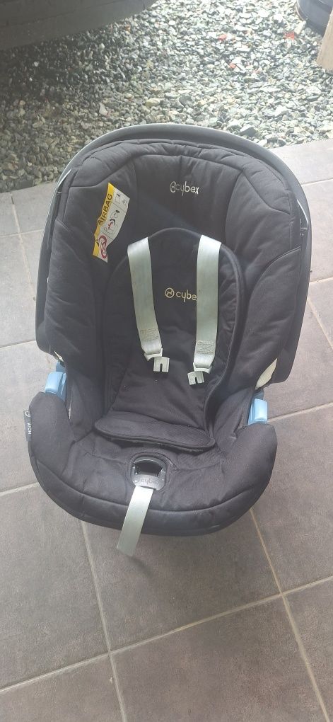 Nosidełko cybex + coneco