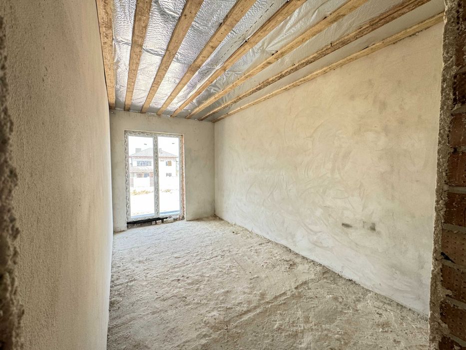 Продаж якісних ТаунХаусів з комунікаціями і можливістю розтермінування