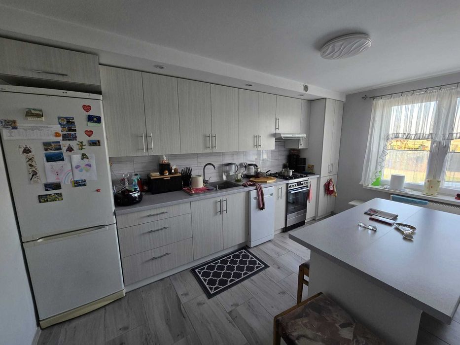 Sprzedam mieszkanie 65,22 m², 3 pokoje, 1 piętro, Nowy Targ, gm. Sztum