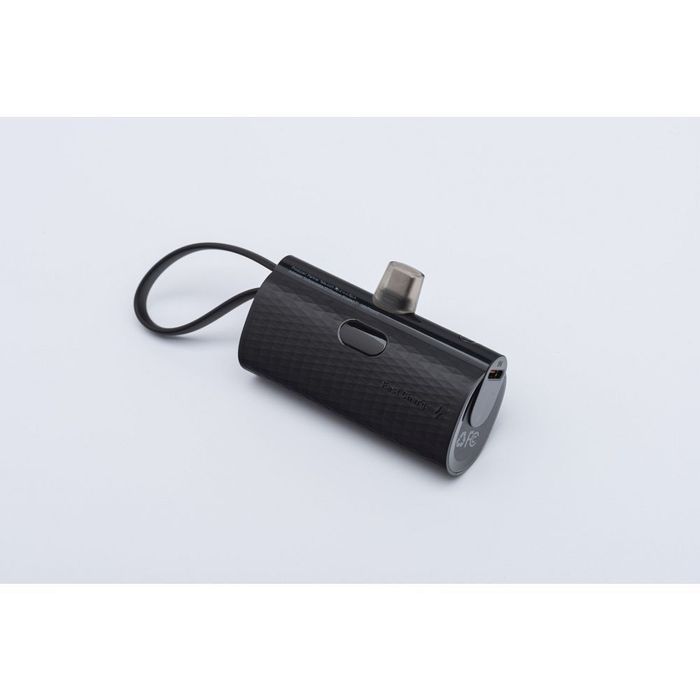 Powerbank Forcell F-Energy Power Plug F5K3 PD 20W 5000 mAh z