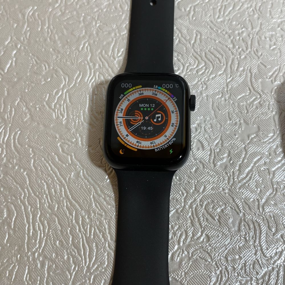 Годинник Smart Watch 9